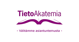 TietoAkatemia Logo